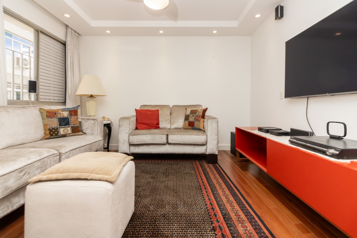 Condomínio Edifício Chateau D"Noisay - imagem 5