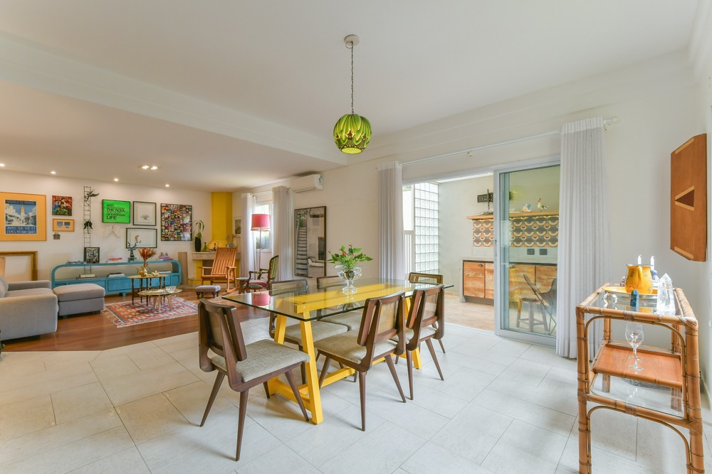 Condominio Residencial Vila das Acacias - imagem 2