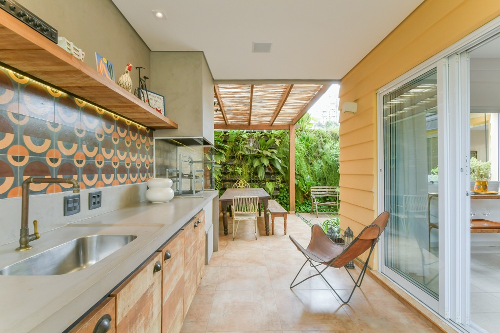 Condominio Residencial Vila das Acacias - imagem 3