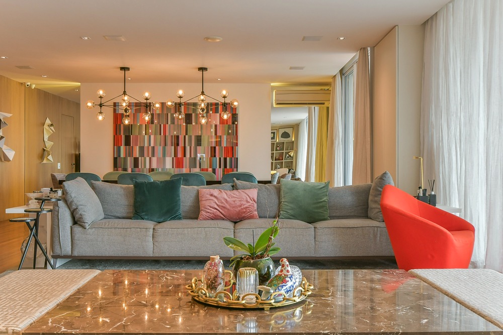 Condomínio Piazza Del Sole - imagem 5