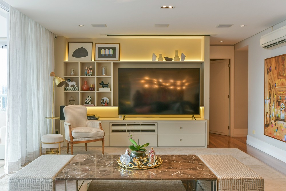 Condomínio Piazza Del Sole - imagem 4