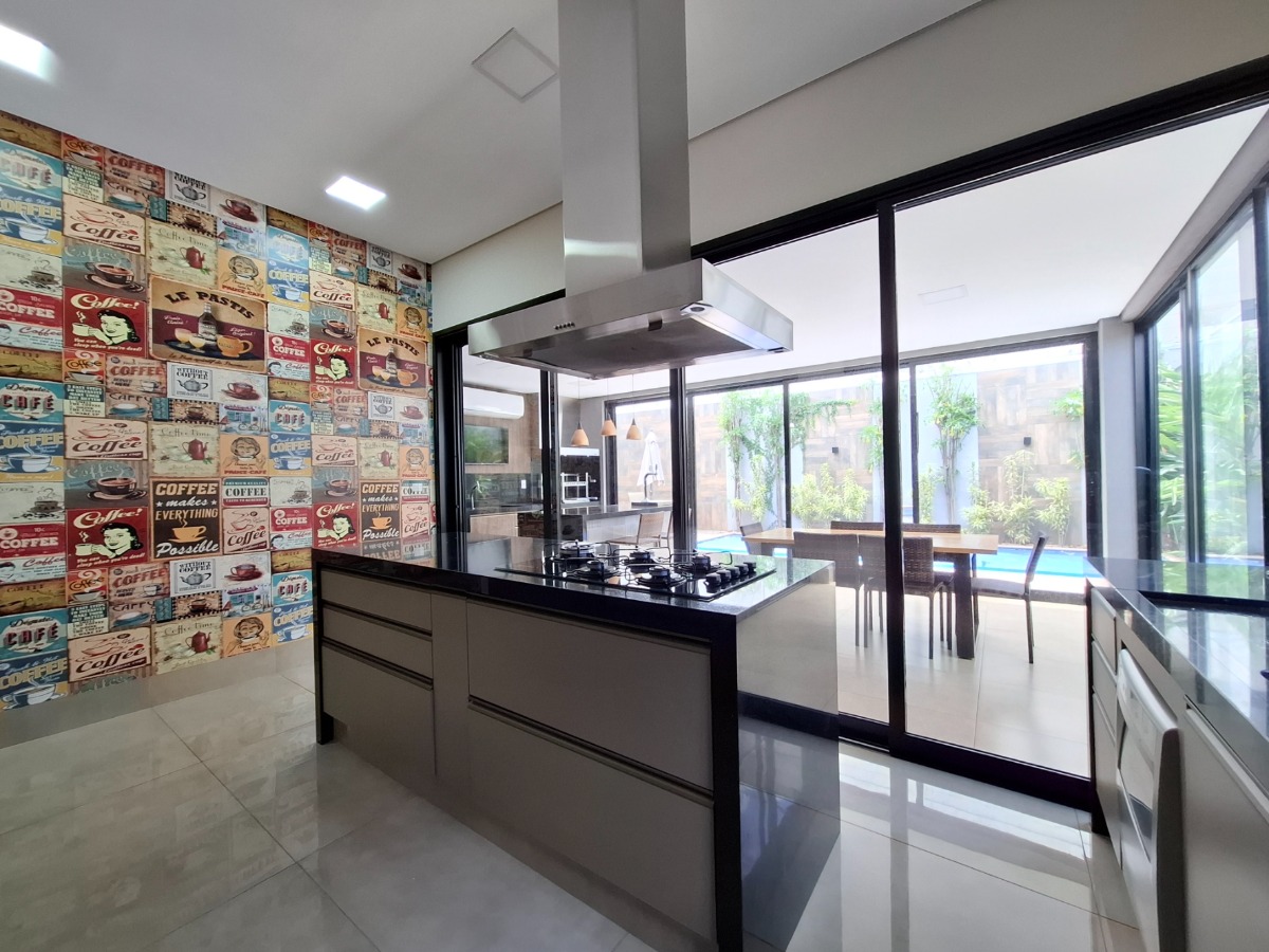 Condominio Terras de Siena - imagem 5