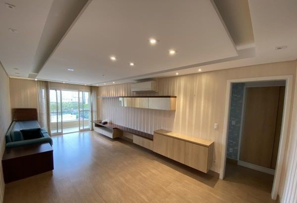 Condomínio Edifício Uirapuru - imagem 2