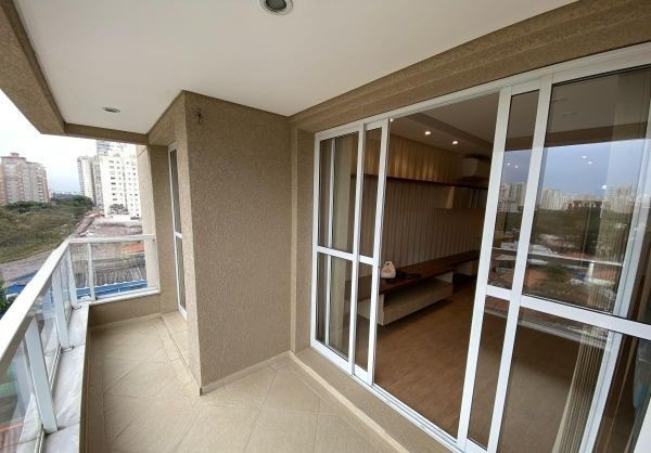 Condomínio Edifício Uirapuru - imagem 3