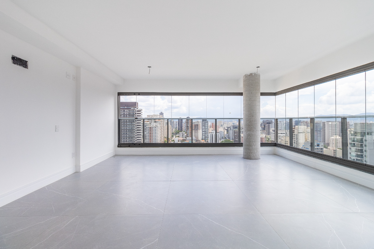 Edifício Minerva Perdizes - imagem 2