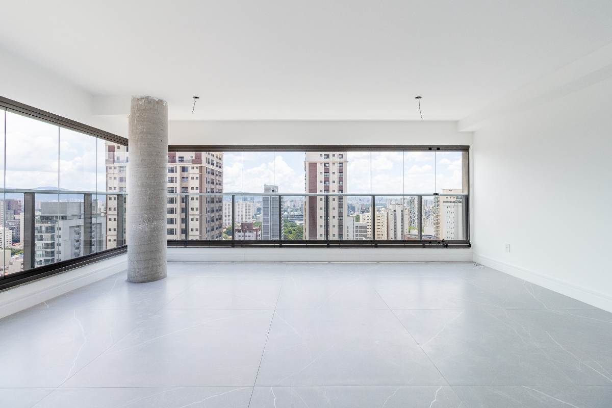 Edifício Minerva Perdizes - imagem 4