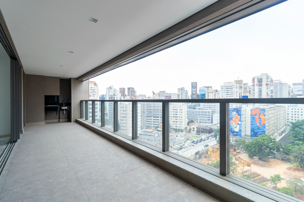 Praça da Vila Barbara - imagem 3