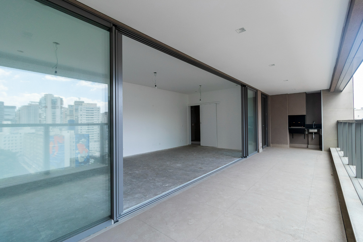 Praça da Vila Barbara - imagem 4