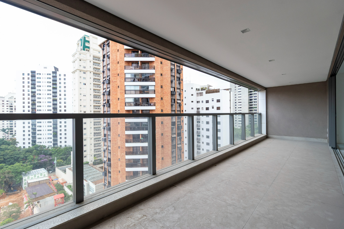 Praça da Vila Barbara - imagem 5