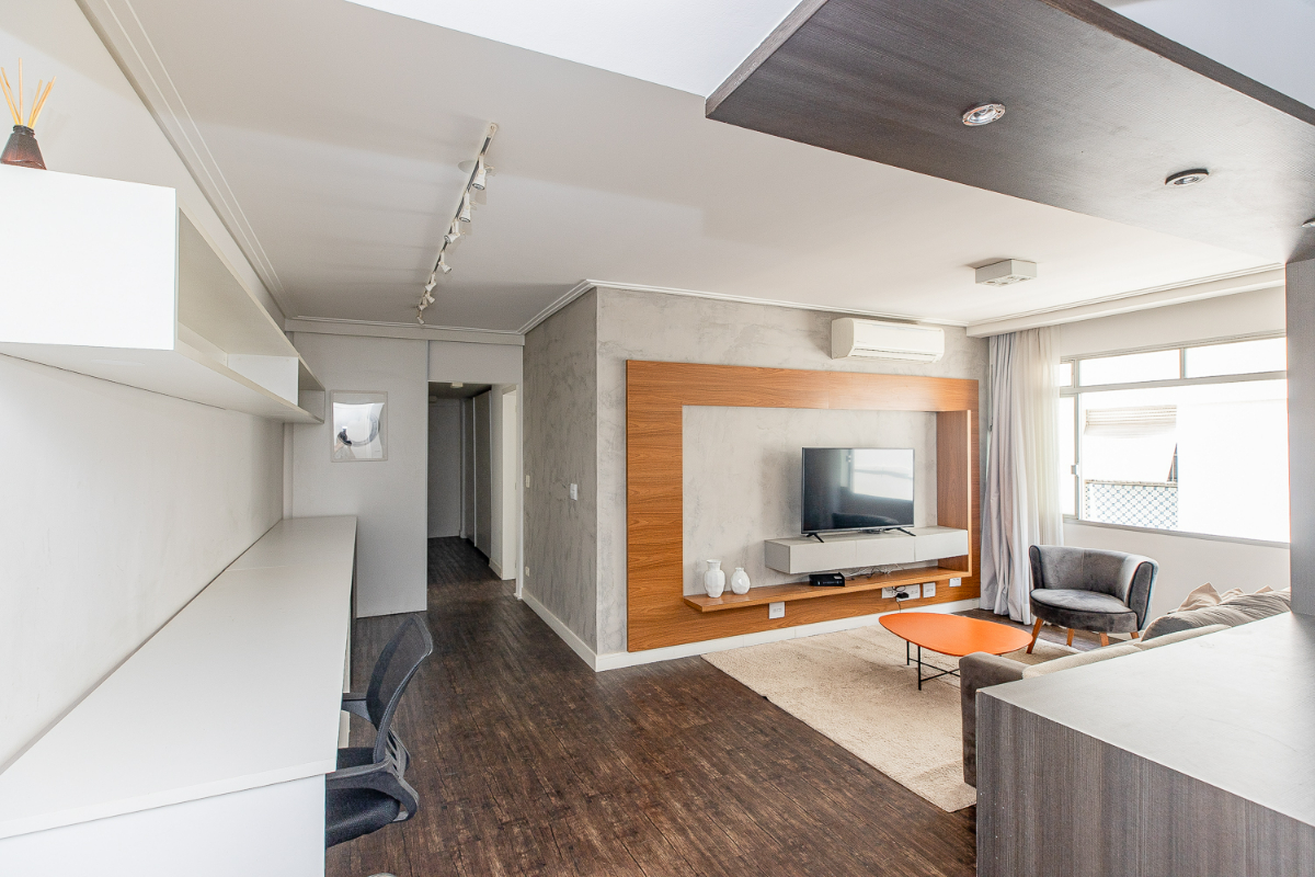 Condomínio Edifício São João - imagem 2