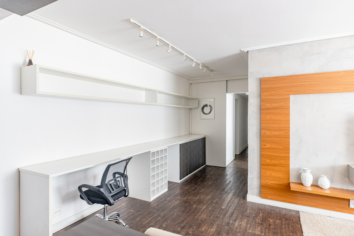 Condomínio Edifício São João - imagem 3