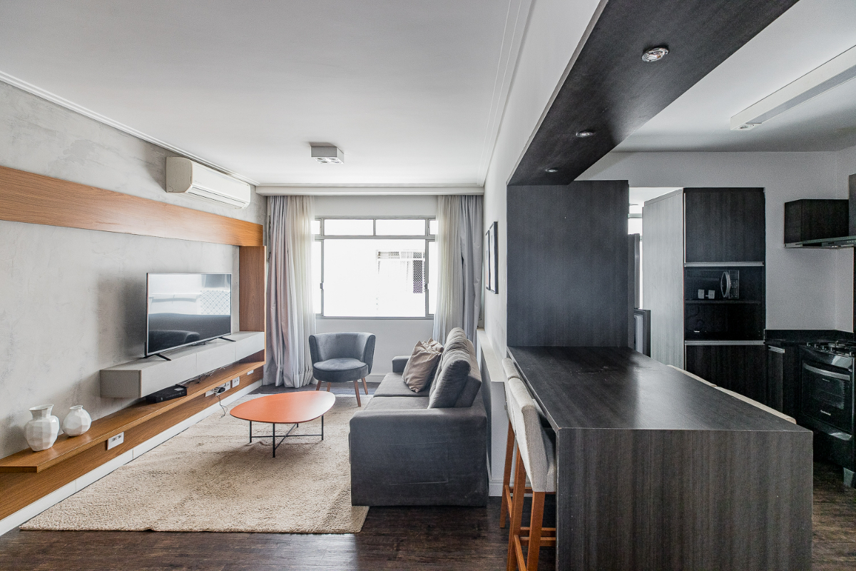 Condomínio Edifício São João - imagem 5