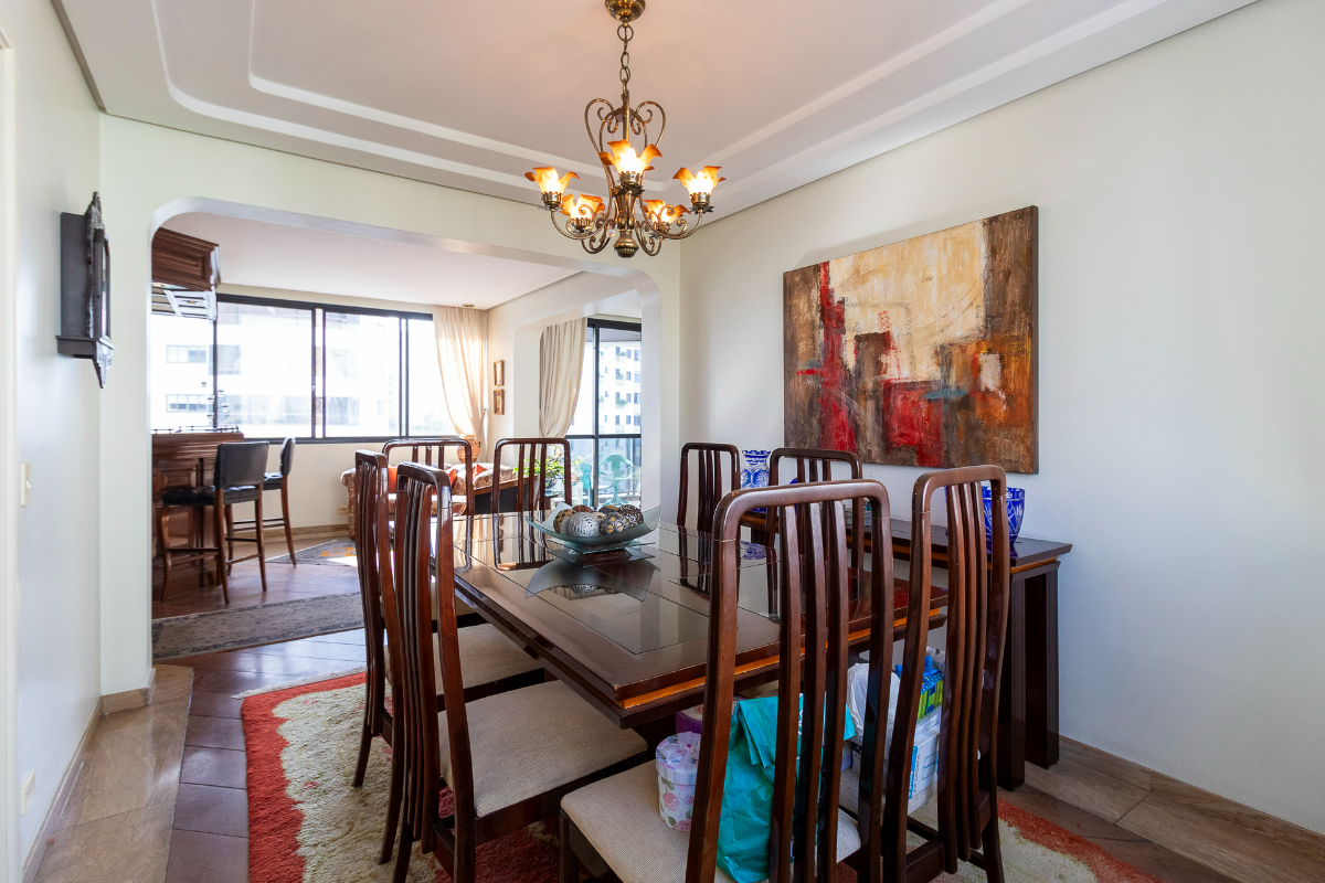 Edifício Skyhouse Campo Belo - imagem 2