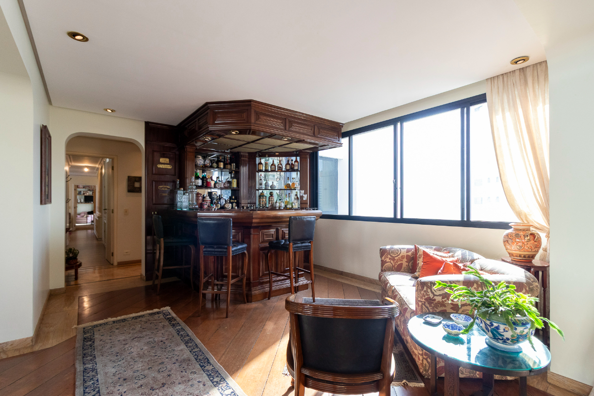 Edifício Skyhouse Campo Belo - imagem 3