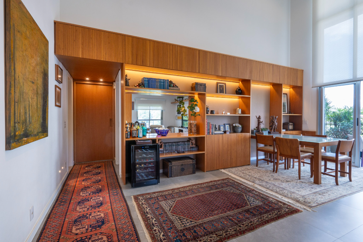 Landscape Panamby - imagem 2