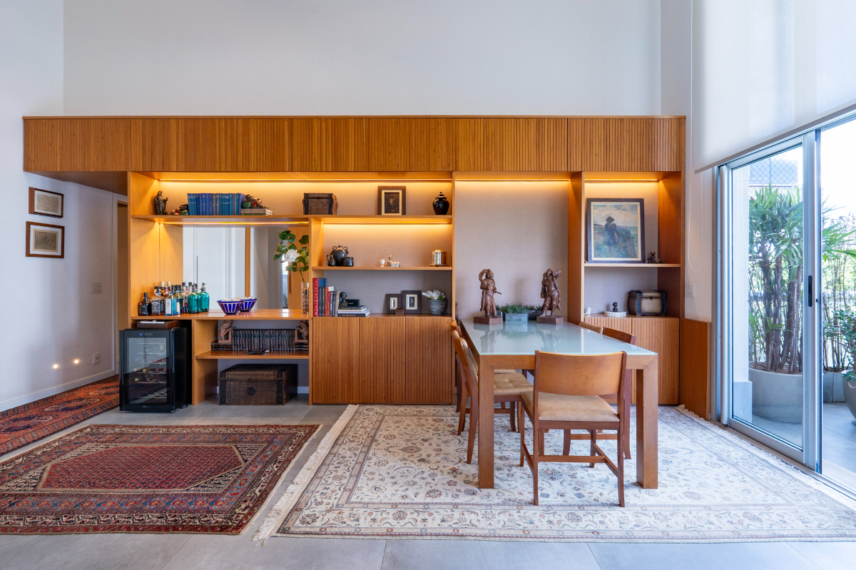 Landscape Panamby - imagem 5