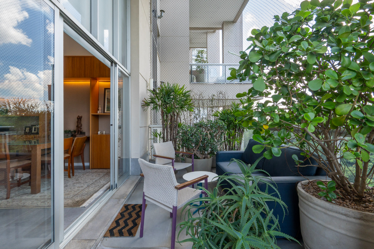 Landscape Panamby - imagem 4