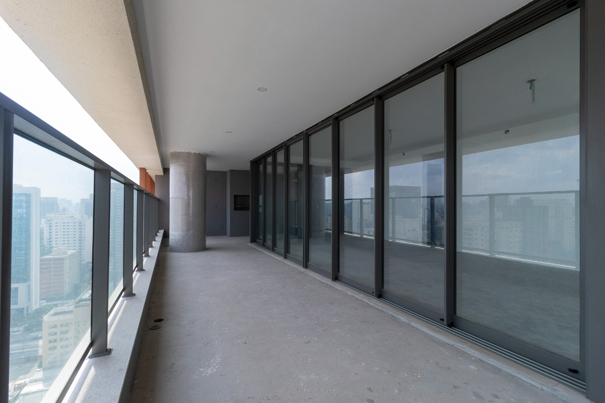 Condomínio Balkon  - imagem 2