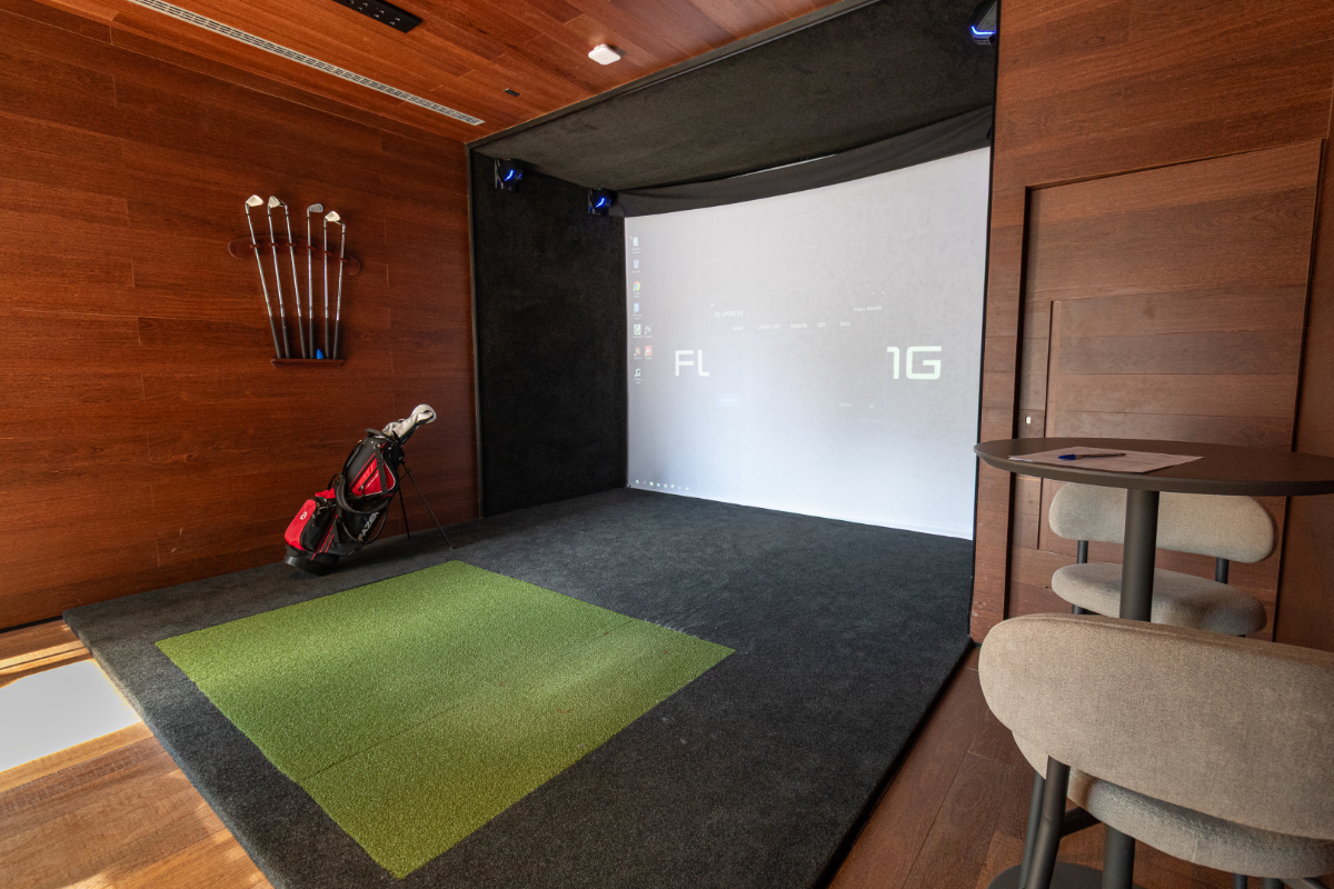 Parque Global Morumbi - imagem 2