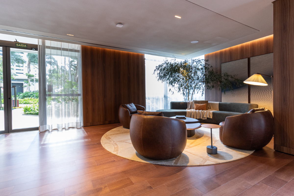 Parque Global Morumbi - imagem 5