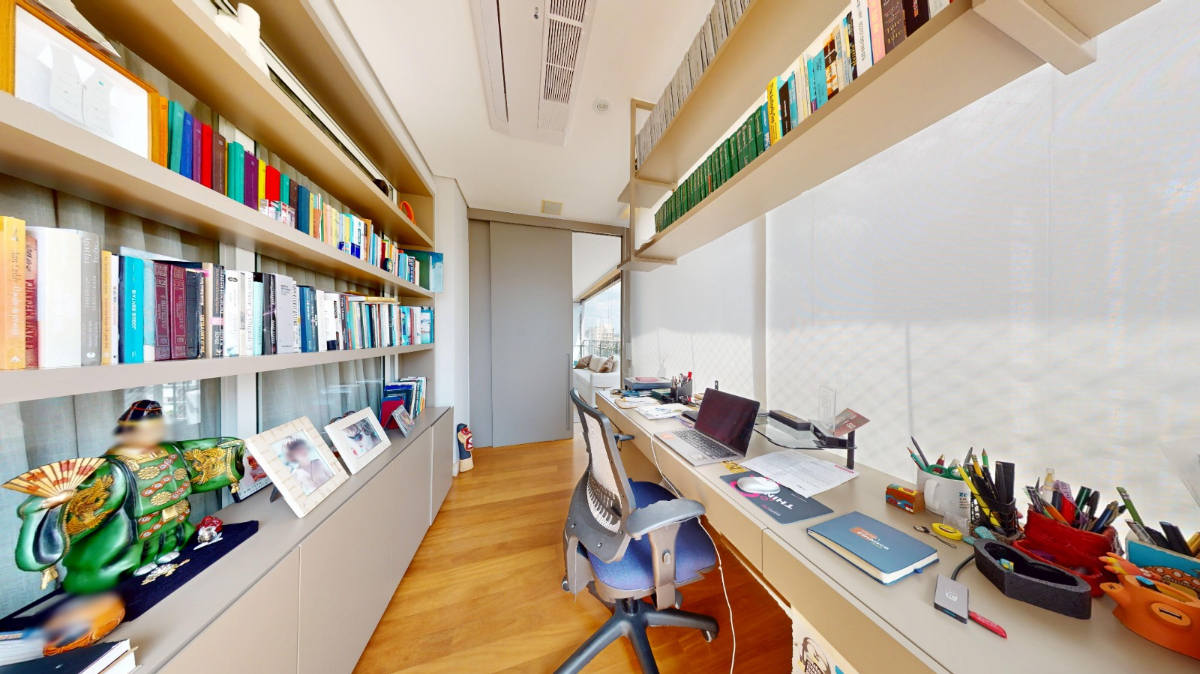 Condomínio La Grande Roche - imagem 4