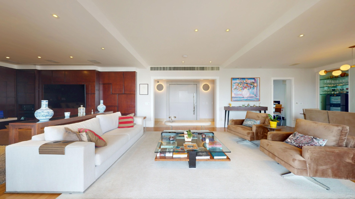 Condomínio La Grande Roche - imagem 5