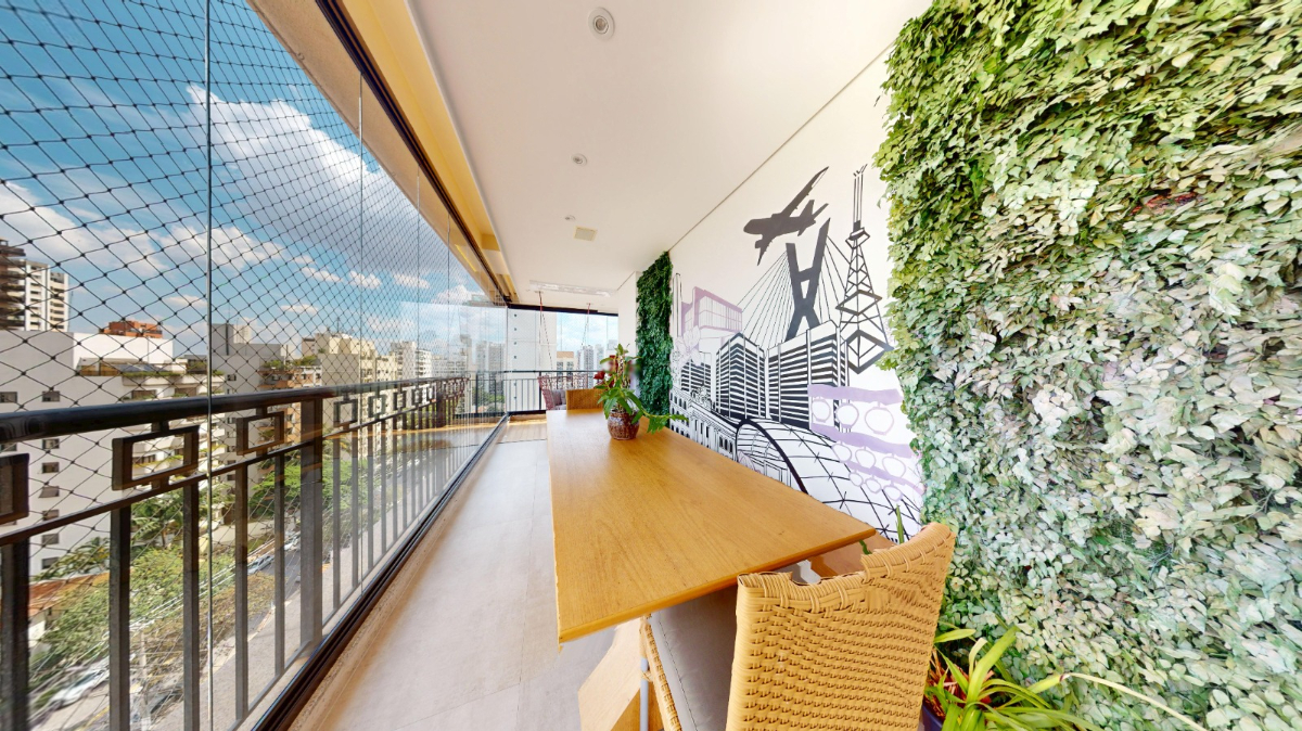 Condomínio La Grande Roche - imagem 2