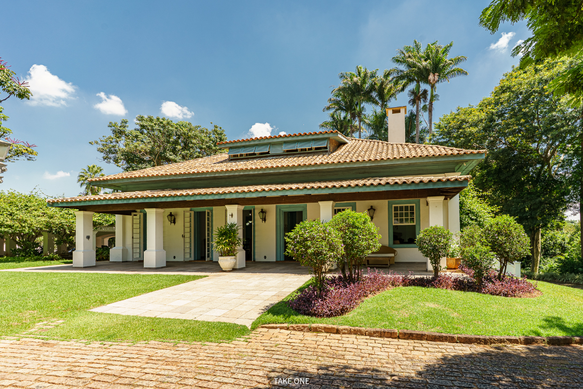 Sítios De Recreio Gramado - imagem 5