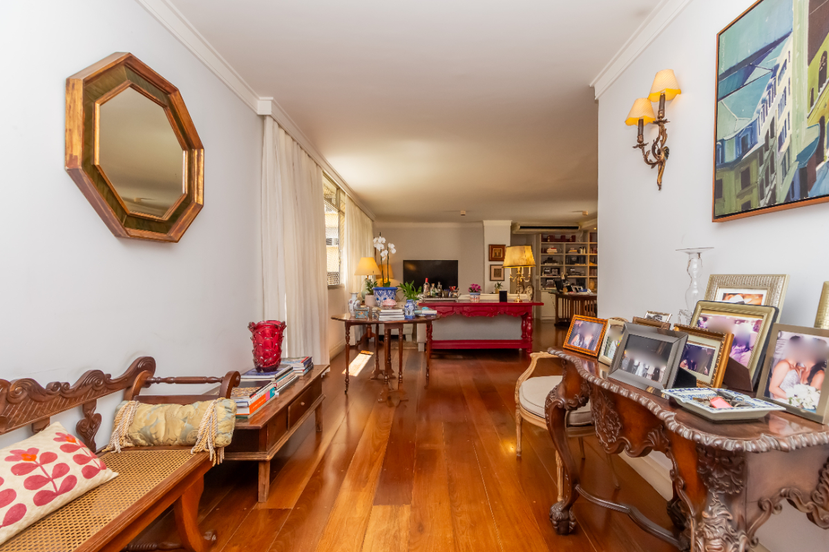 Condominio Mazal  - imagem 2