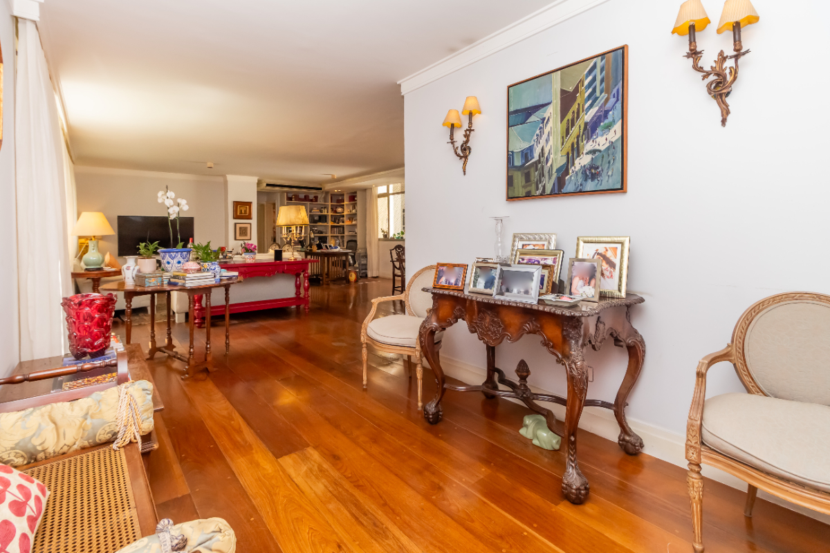 Condominio Mazal  - imagem 4