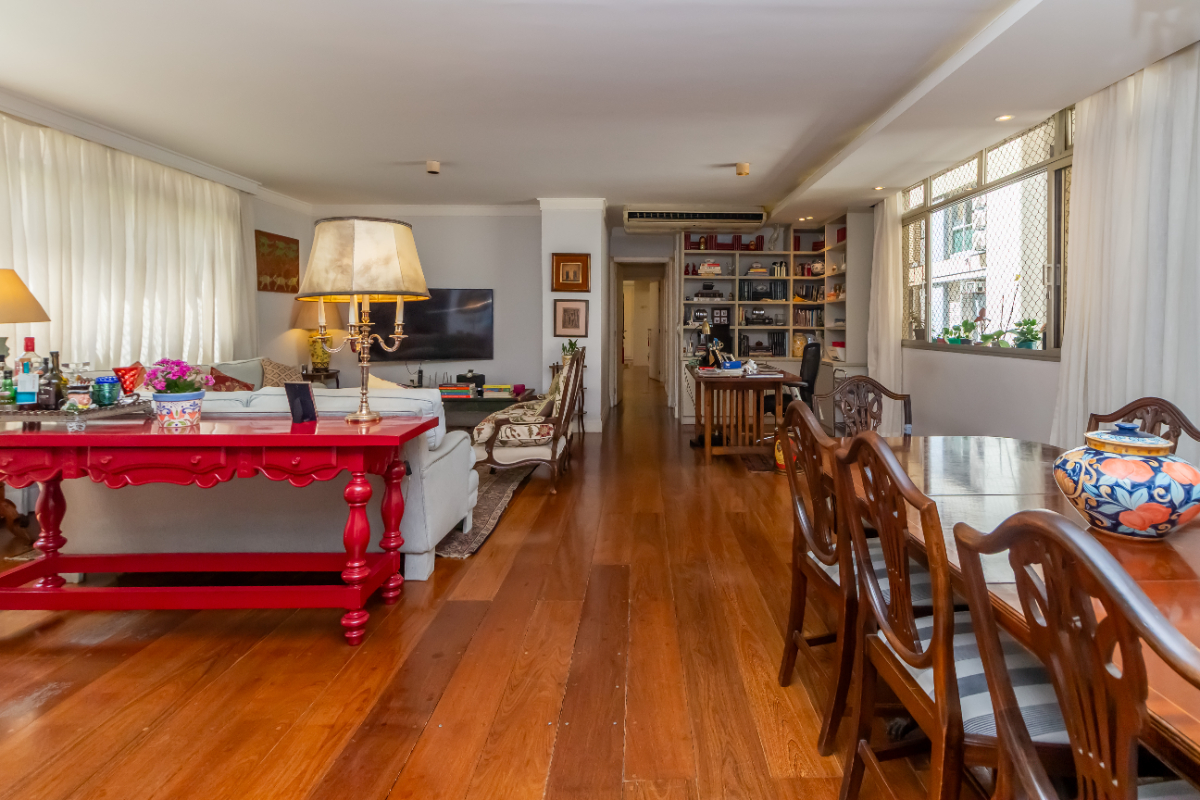 Condominio Mazal  - imagem 5