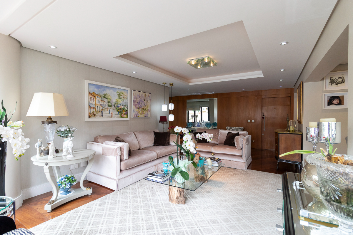 Condomínio Edificio Porto Rotondo - imagem 5