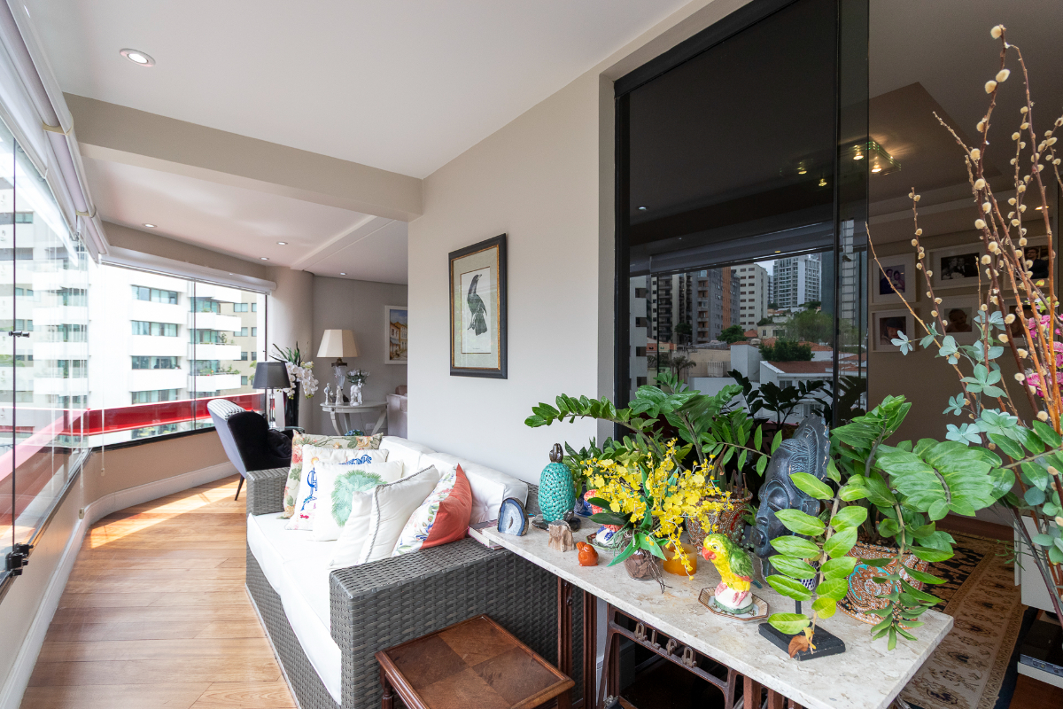 Condomínio Edificio Porto Rotondo - imagem 2