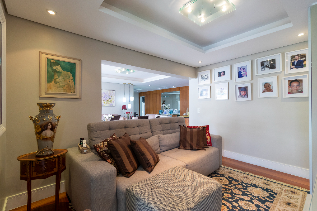 Condomínio Edificio Porto Rotondo - imagem 3