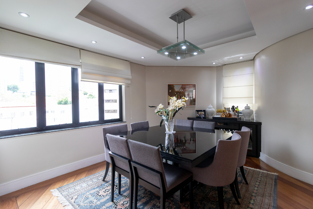 Condomínio Edificio Porto Rotondo - imagem 4