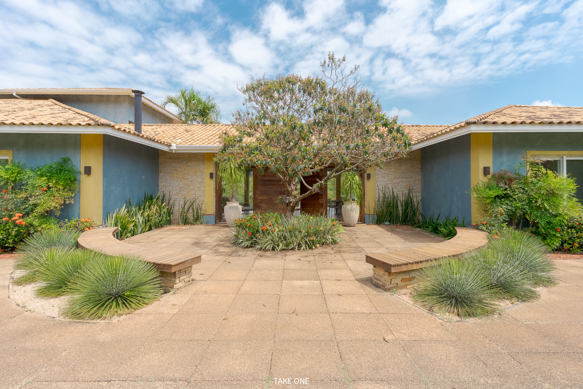 Condomínio Lagos de Shanadu - imagem 5