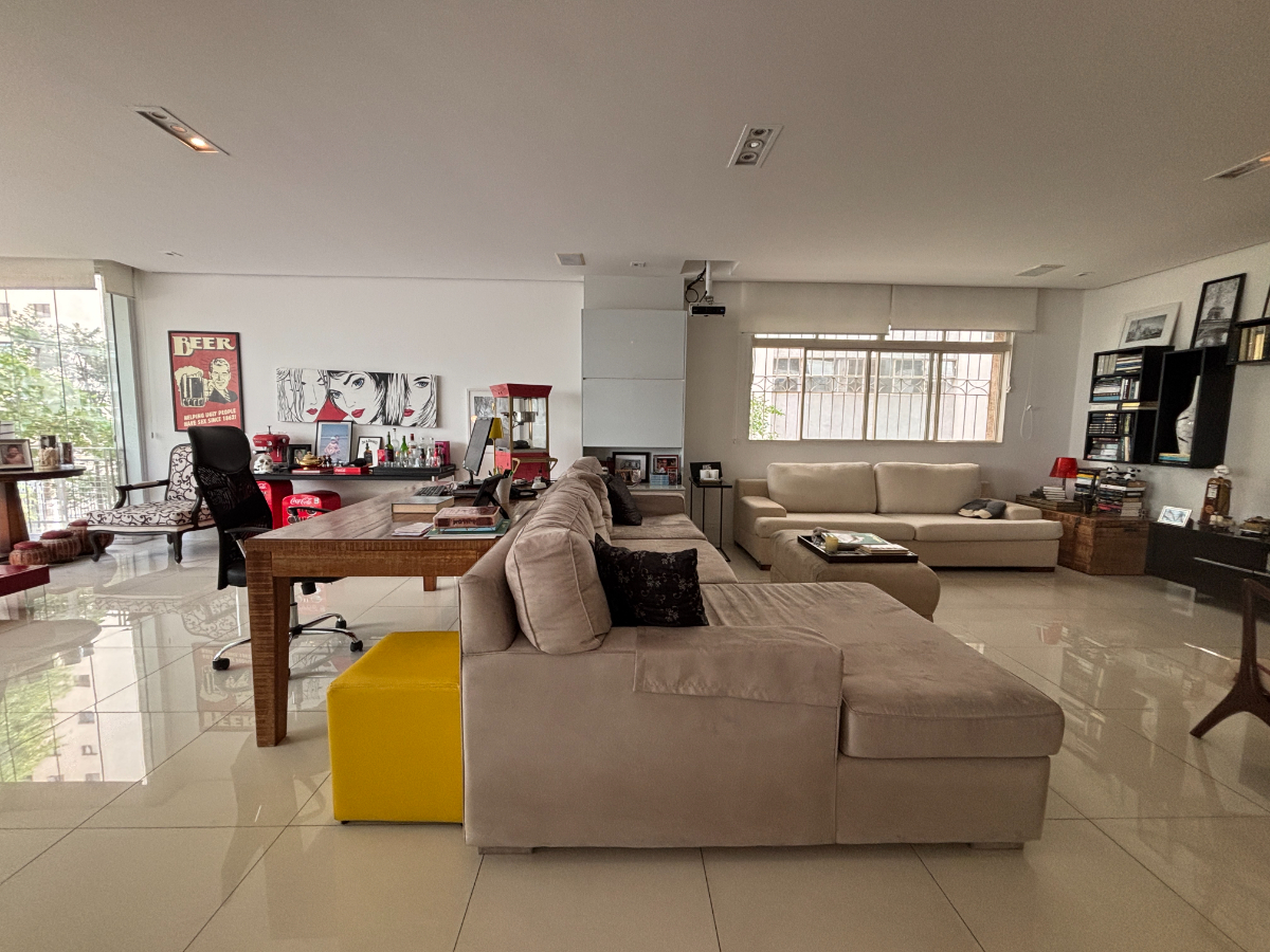 Condomínio Edifício Majorca - imagem 3