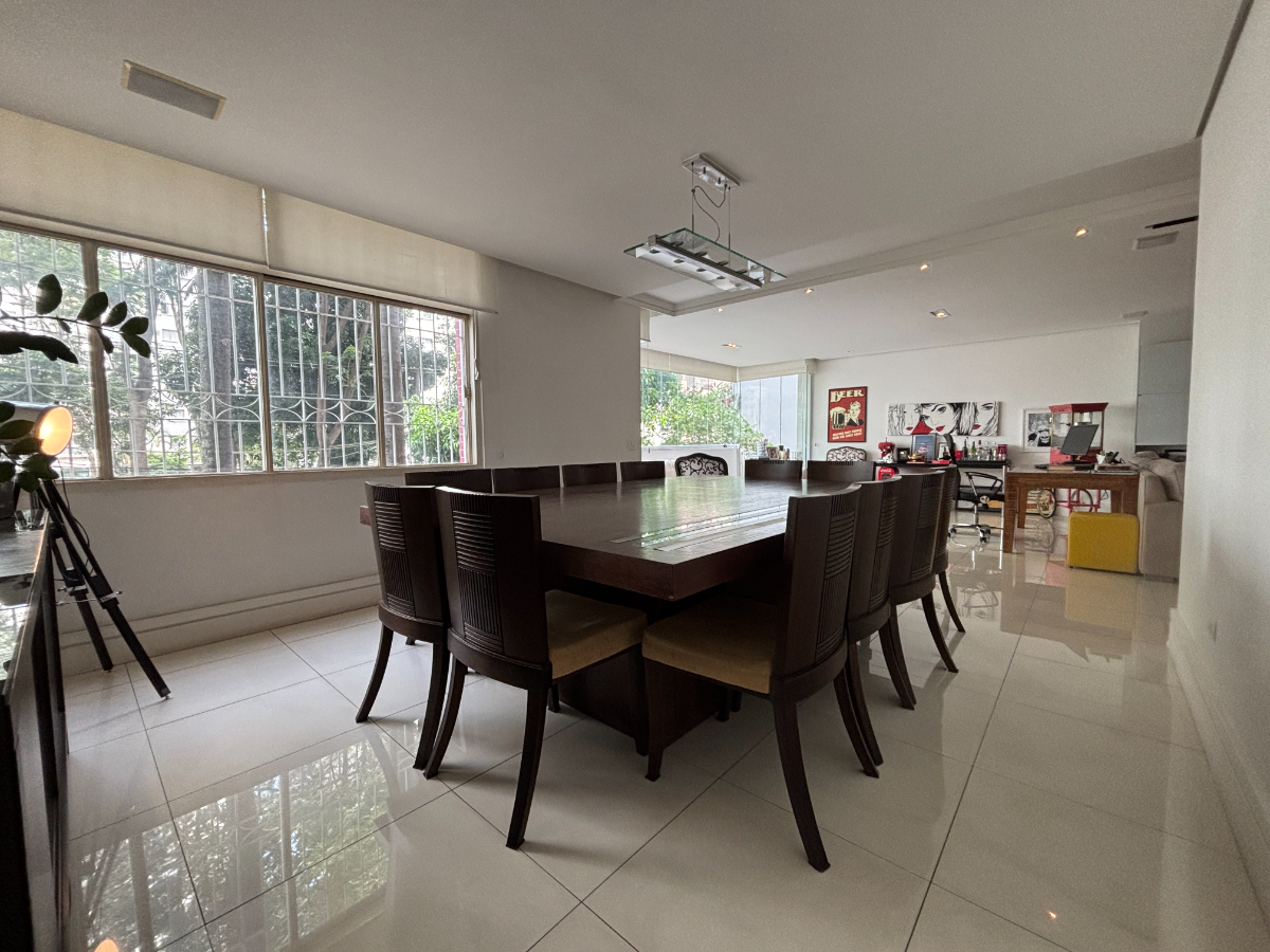 Condomínio Edifício Majorca - imagem 2