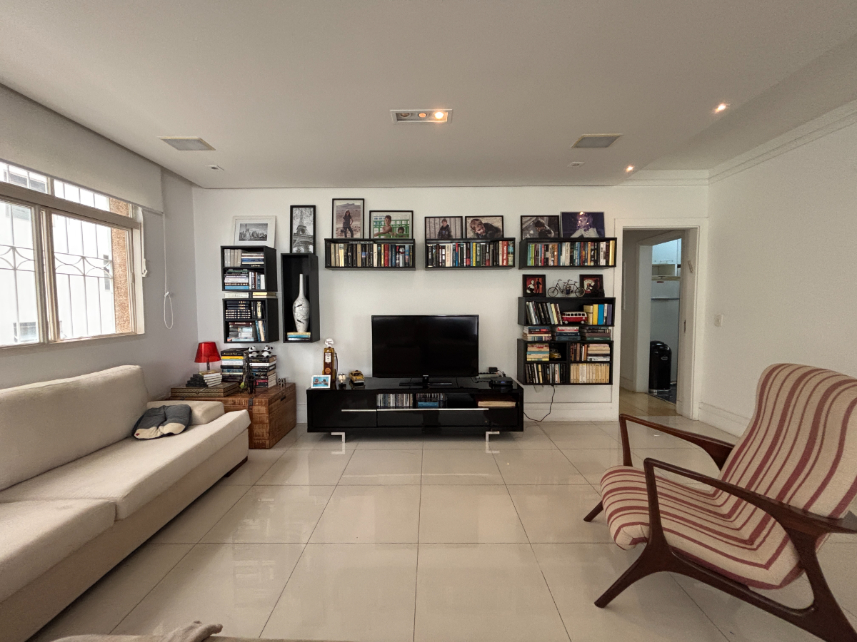 Condomínio Edifício Majorca - imagem 5