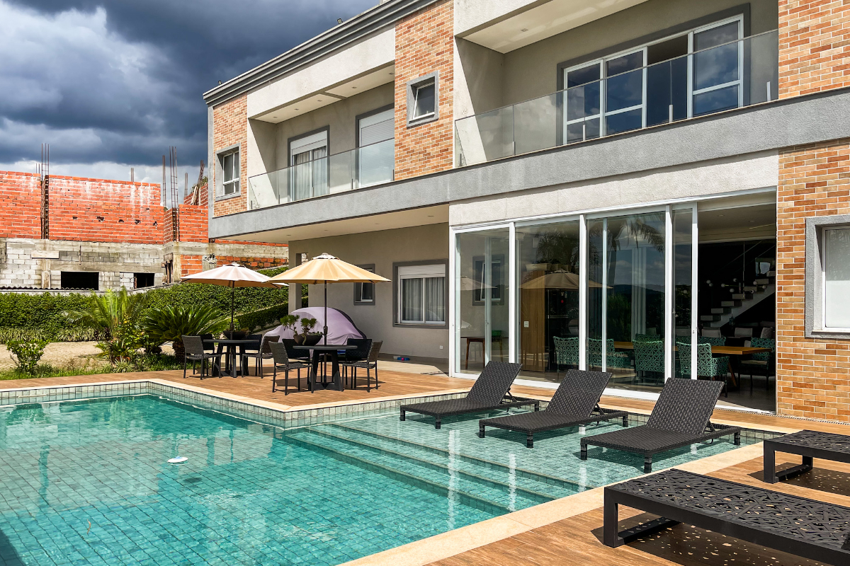 Condomínio Alpes De Caieiras - imagem 5