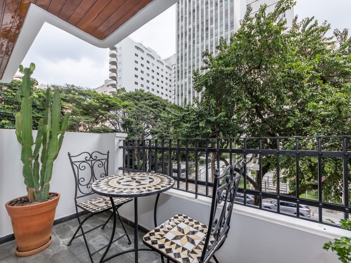 Edificio Ma Griffe - imagem 3