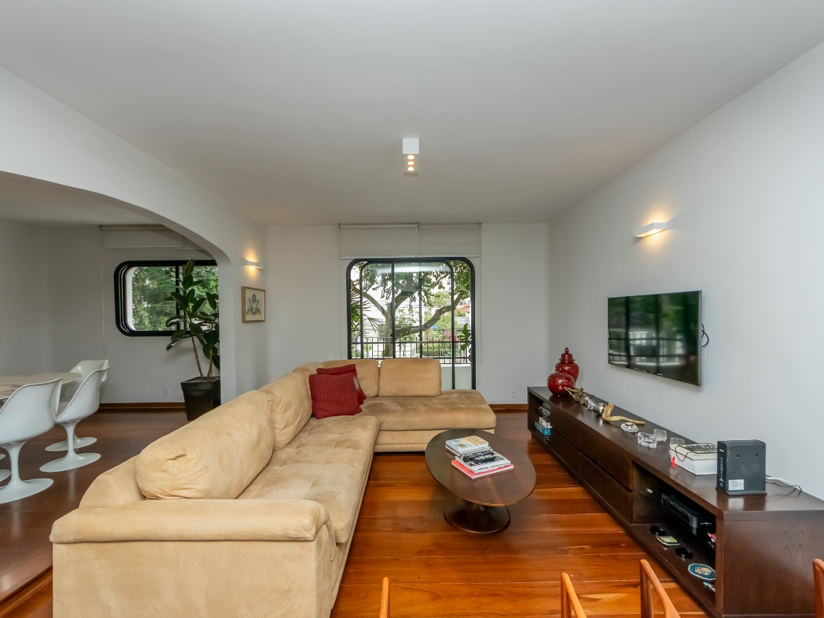 Edificio Ma Griffe - imagem 5