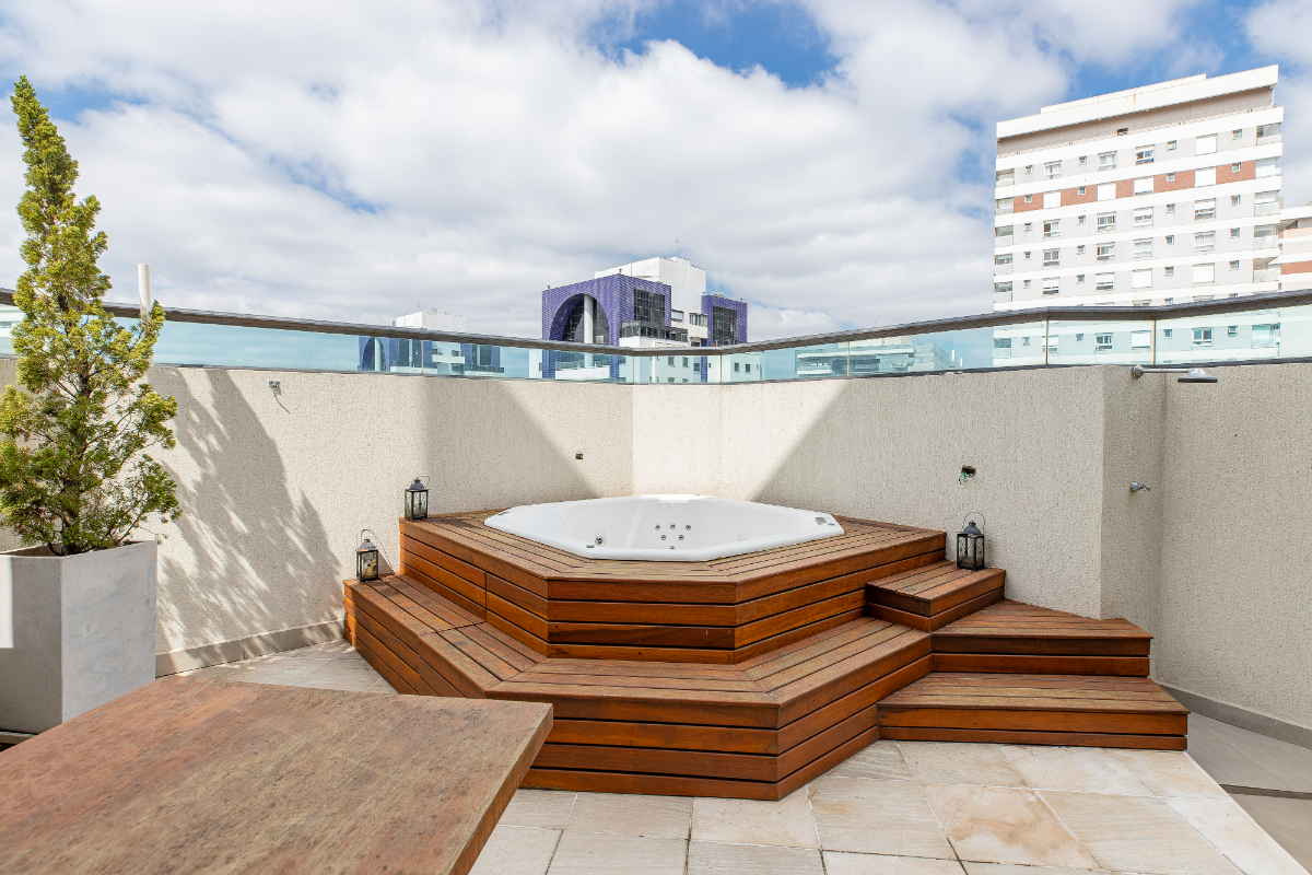 Edificio Clermont Ferrand - imagem 4