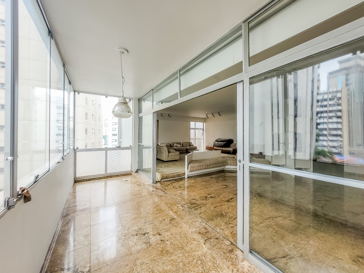 Condomínio Astro - imagem 2