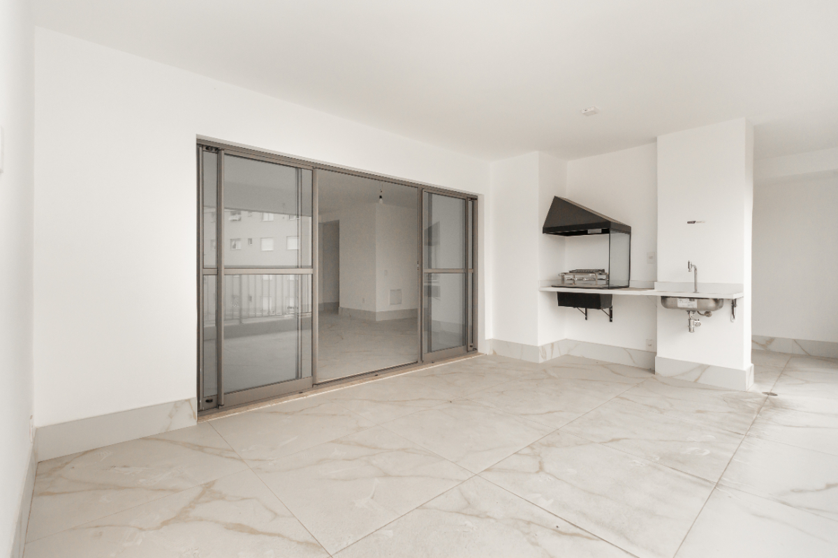 Condomínio Living Villaggio - imagem 5