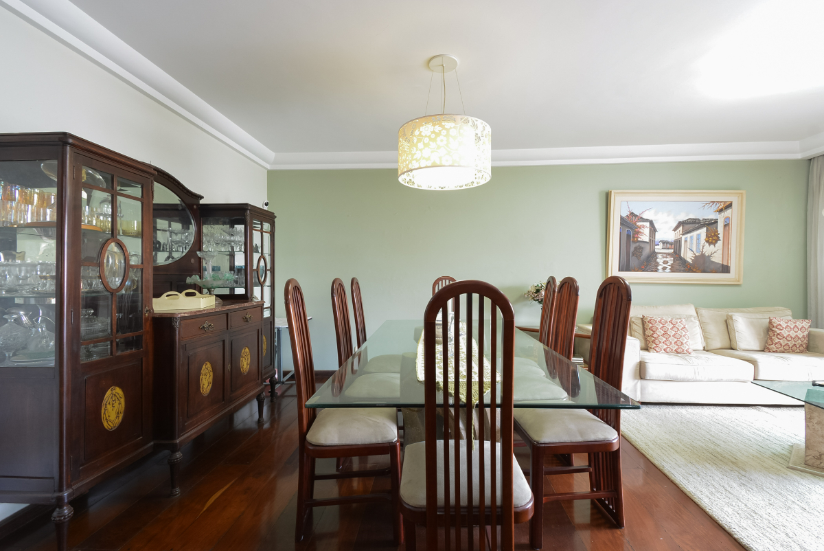 Condomínio Edificio Scala - imagem 4