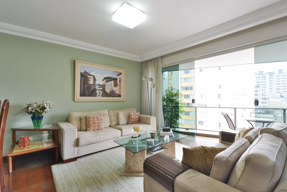 Condomínio Edificio Scala - imagem 5