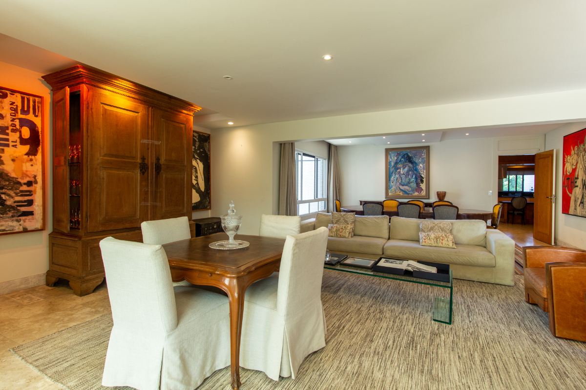 Regent S Park - imagem 4