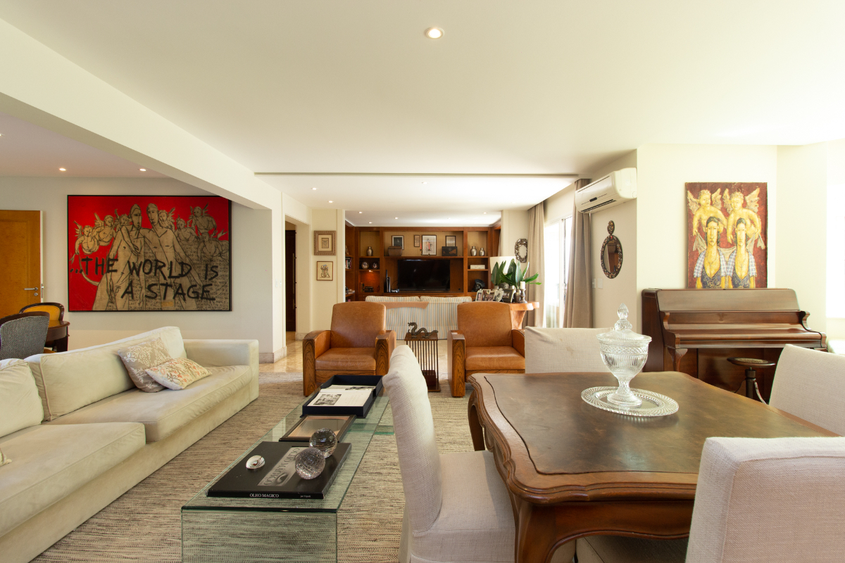 Regent S Park - imagem 2