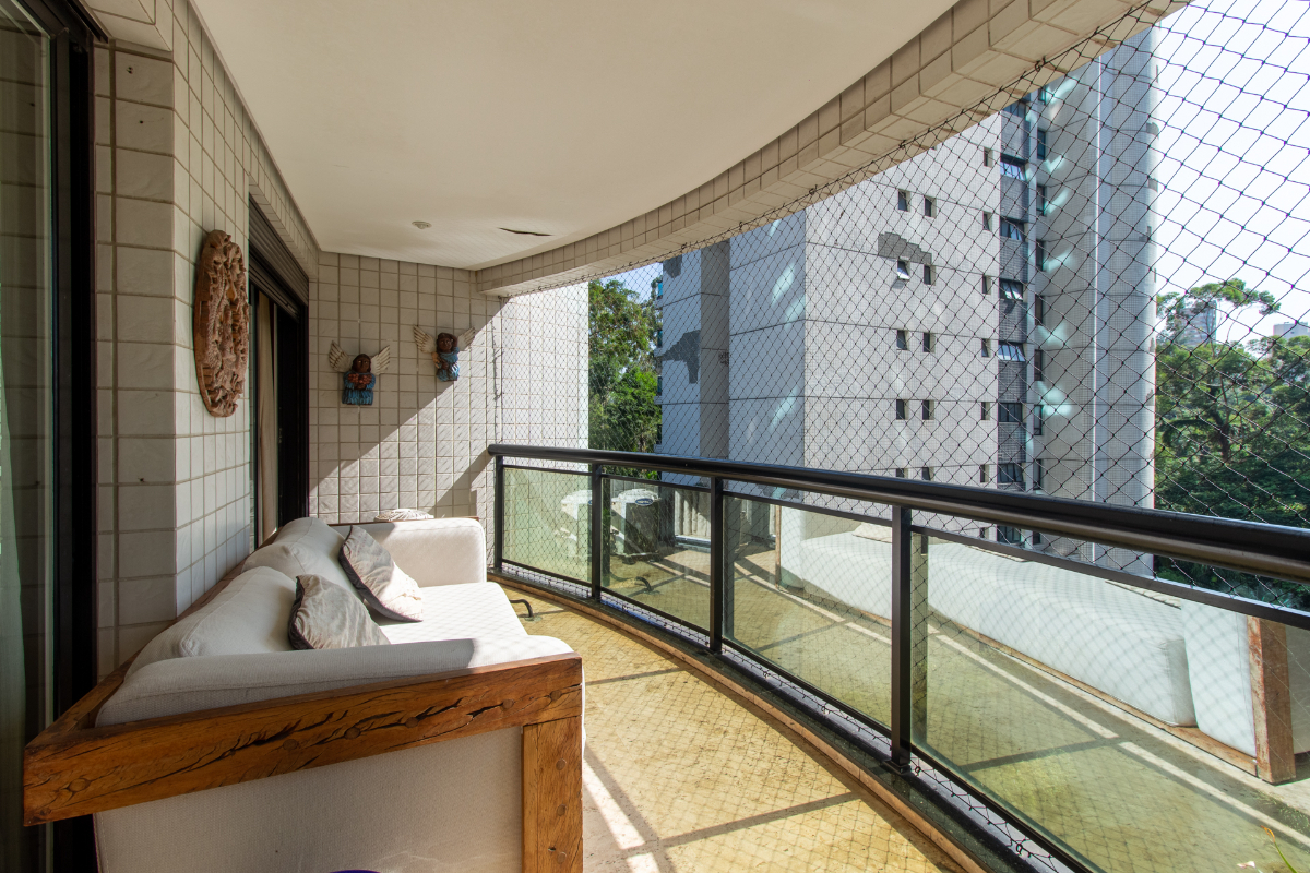 Regent S Park - imagem 3